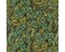 Peacock Feathers Cotton Fabric | By the Yard | Sewing and Crafting | 44 inches wide
